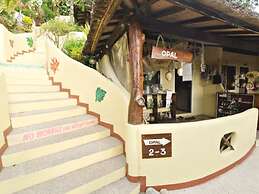 Oriental Sabang Hill Resort