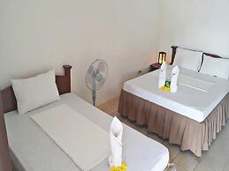 Oriental Sabang Hill Resort