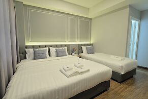 De Lavender Bangkok Hotel