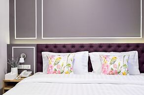 De Lavender Bangkok Hotel