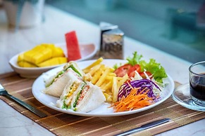 De Lavender Bangkok Hotel