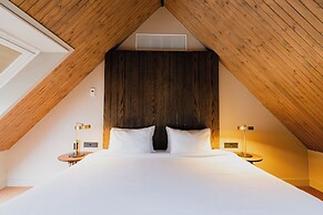 Hotel van de Vijsel