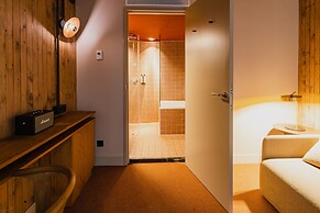 Hotel van de Vijsel