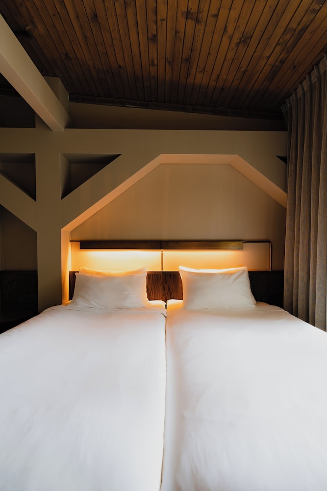 Hotel van de Vijsel