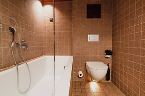 Hotel van de Vijsel