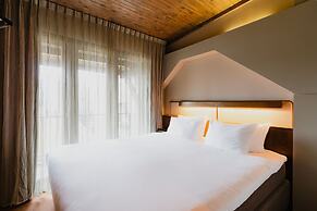 Hotel van de Vijsel