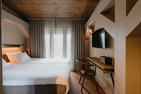 Hotel van de Vijsel