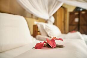 Karama Lodge & Spa