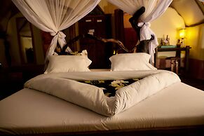 Karama Lodge & Spa