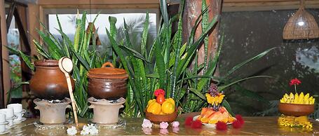 Karama Lodge & Spa