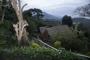 Karama Lodge & Spa