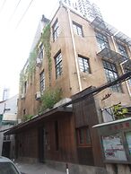 Shanghai Lane