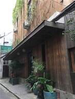 Shanghai Lane