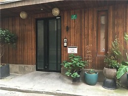 Shanghai Lane