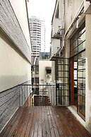 Shanghai Lane
