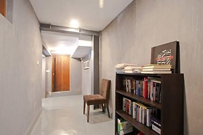 Shanghai Lane