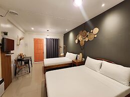 Susada's Inn