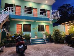 Susada's Inn