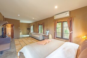 Muntra Garden Resort