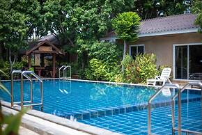 Muntra Garden Resort