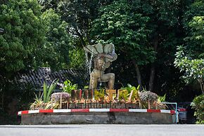 Muntra Garden Resort