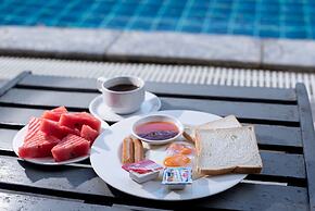 Muntra Garden Resort