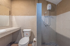 Muntra Garden Resort