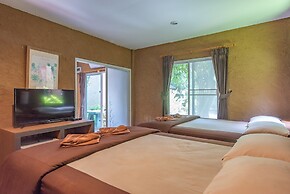 Muntra Garden Resort