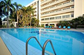 Mae Yom Palace Hotel