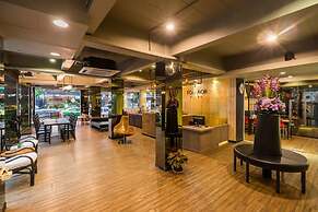 Ton Aor Place Hotel Ratchada