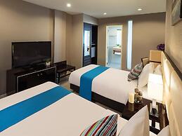 Ton Aor Place Hotel Ratchada