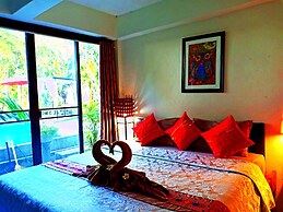 Sofa Gallery Hotel