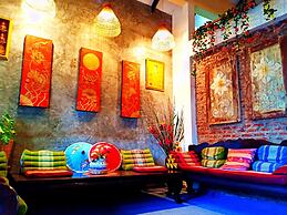 Sofa Gallery Hotel