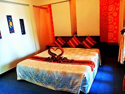 Sofa Gallery Hotel