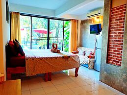 Sofa Gallery Hotel