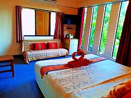 Sofa Gallery Hotel