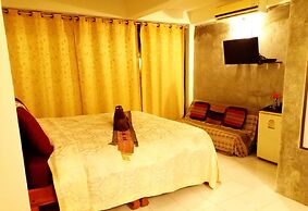 Sofa Gallery Hotel