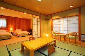 Hatago SAKURAYA