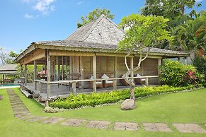 Impiana Private Villas Cemagi