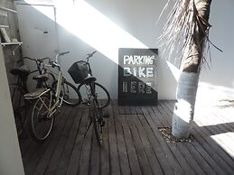 Casus Dream Hotel