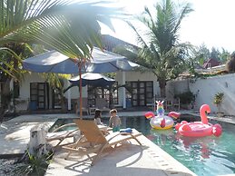 Casus Dream Hotel