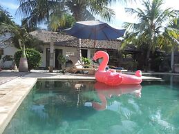 Casus Dream Hotel