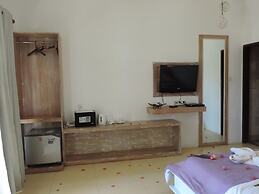 Casus Dream Hotel