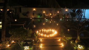 Casus Dream Hotel