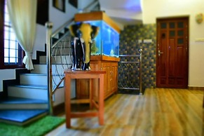 Peters Inn - Hostel