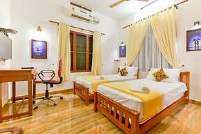 Peters Inn - Hostel