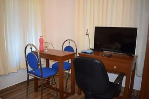 Peters Inn - Hostel