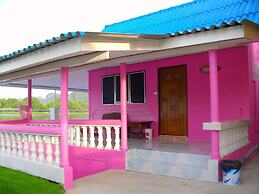 Khunya Resort Riverkwai