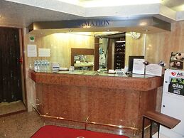 Hotel Suntargas Otsuka