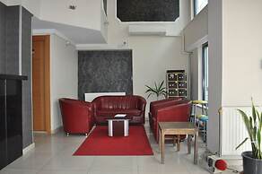 Izmir Avsar Otel